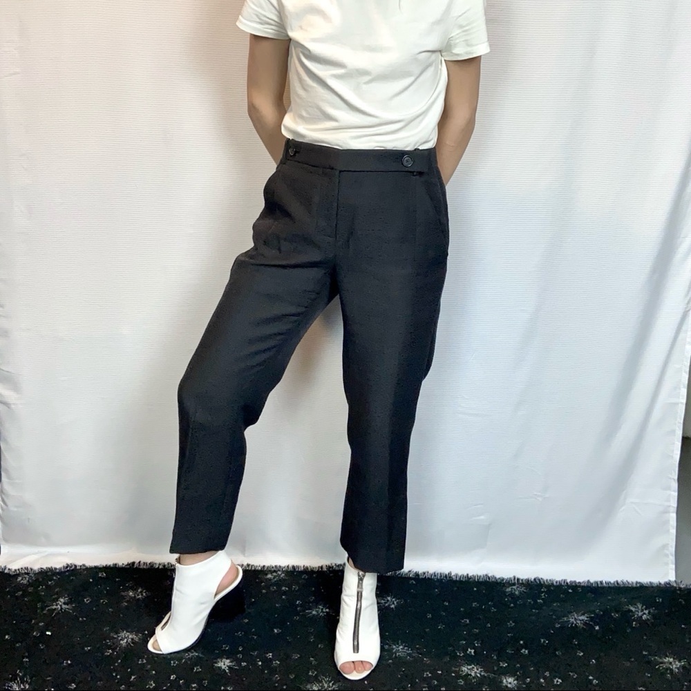 Robert Rodriguez Crop Pants Size 4